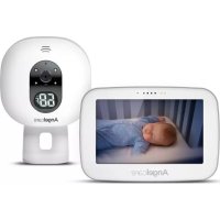 Notice ANGELCARE AC510 Moniteurs pour bébé