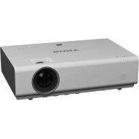 Notice SONY VPLEX276 プロジェクター