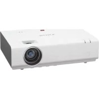 Notice SONY VPLEX226 投影仪