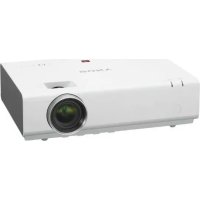 Notice SONY VPLEW276 投影仪