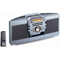 Notice SONY ZSD55 Hi-Fi-Anlage