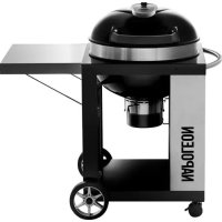 Charcoal Pro Cart Napoleon