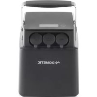 Notice DOMETIC PLB40 Холодильник
