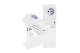 Notice SAGEM F@ST PLUG 500 PREMIUM Routeur