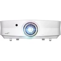 Notice OPTOMA UHZ65LV โปรเจคเตอร์