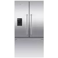 Fisher & Paykel RF201ACUSX1N - 冰箱