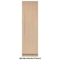 Fisher &amp; Paykel RS2484FLJ1 - Fridge