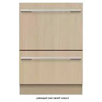 Notice Fisher & Paykel DD24DTI9_N Lave-vaisselle