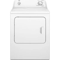 Roper RED4516FW - Tumble drier
