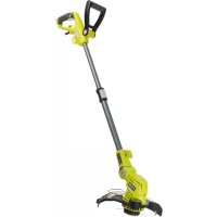 Notice RYOBI RLT5127 Mala zāles trimmeri