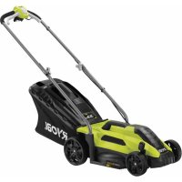 Notice RYOBI RLM3313 Elektryczna kosiarka