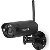 Notice SMARTWARES C995IP Caméra de surveillance