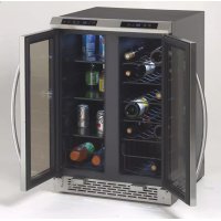 Avanti WBV19DZ - Fridge