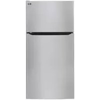LG LTCS24223S - Fridge