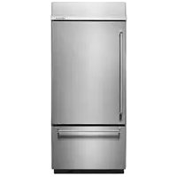 KITCHENAID KBBR306ESS - Fridge