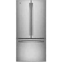 GE GNE25JSKSS - Fridge