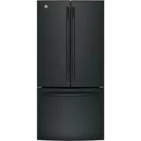 GE GNE25JGKBB - Fridge