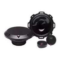 Punch P152S Rockford Fosgate