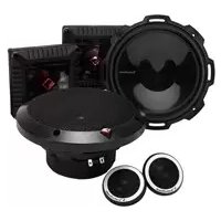 Rockford Fosgate Power T1675S - Haut-parleur voiture