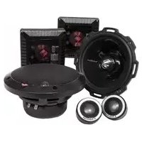 Power T2652S Rockford Fosgate