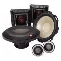 Power T3652S Rockford Fosgate