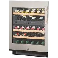 Notice LIEBHERR WU3400 Fridge