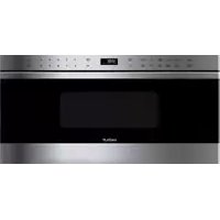 Notice WOLF MD30TES Microondas