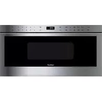 Notice WOLF MD30PES Microondas