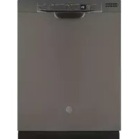 GE GDF630PMMES - Dishwasher