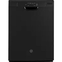 GE GDF511PGMBB - Dishwasher