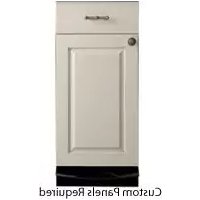 GE UCG1650LII - Compacteur de déchets