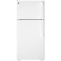 GE GTE16DTNRWW - Fridge