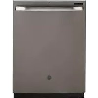 GE GDT605PMMES - Dishwasher