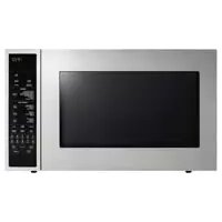 Notice Fisher & Paykel CMO24SS3Y Four à micro-ondes