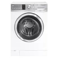 Notice Fisher & Paykel WH2424P1 Machine à laver