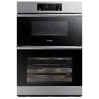 Notice Dacor MODERNIST DOC30M977DS Microwave Oven