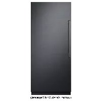 Notice Dacor MODERNIST DRZ36980RAP Fridge