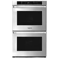 Notice Dacor HERITAGE HWO227PS Oven