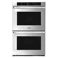 Notice Dacor HERITAGE HWO230PS Oven