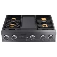 Notice Dacor MODERNIST DTT36M974PM Cooker