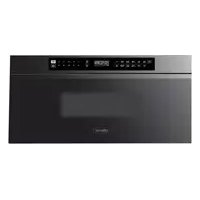 Notice Dacor MODERNIST DMR24M977WS Microwave Oven