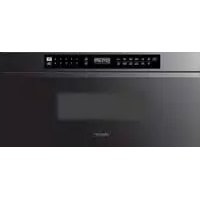 Notice Dacor MODERNIST DMR30M977WM Microwave Oven