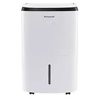 Notice HONEYWELL TP70 Dehumidifier