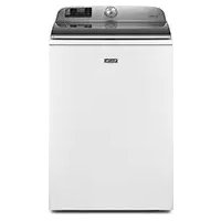 Notice MAYTAG MVW7230HW Lavadora