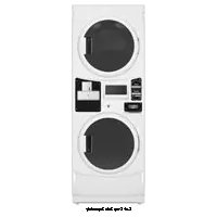 Notice MAYTAG MLE22PDAYW Lavadora