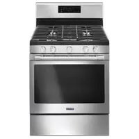 MAYTAG MGR6600FZ - Cooker