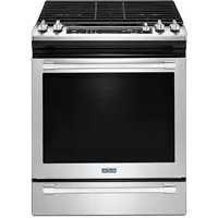 MAYTAG MGS8800FZ - Cooker