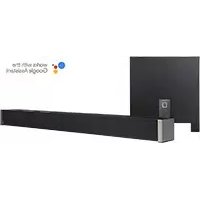 Notice DEFINITIVE TECHNOLOGY STUDIO ADVANCE Barre de son