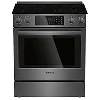 BOSCH HEI8046U - Cooker