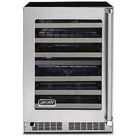 Notice VIKING VWUI5240GRSS Refrigerador